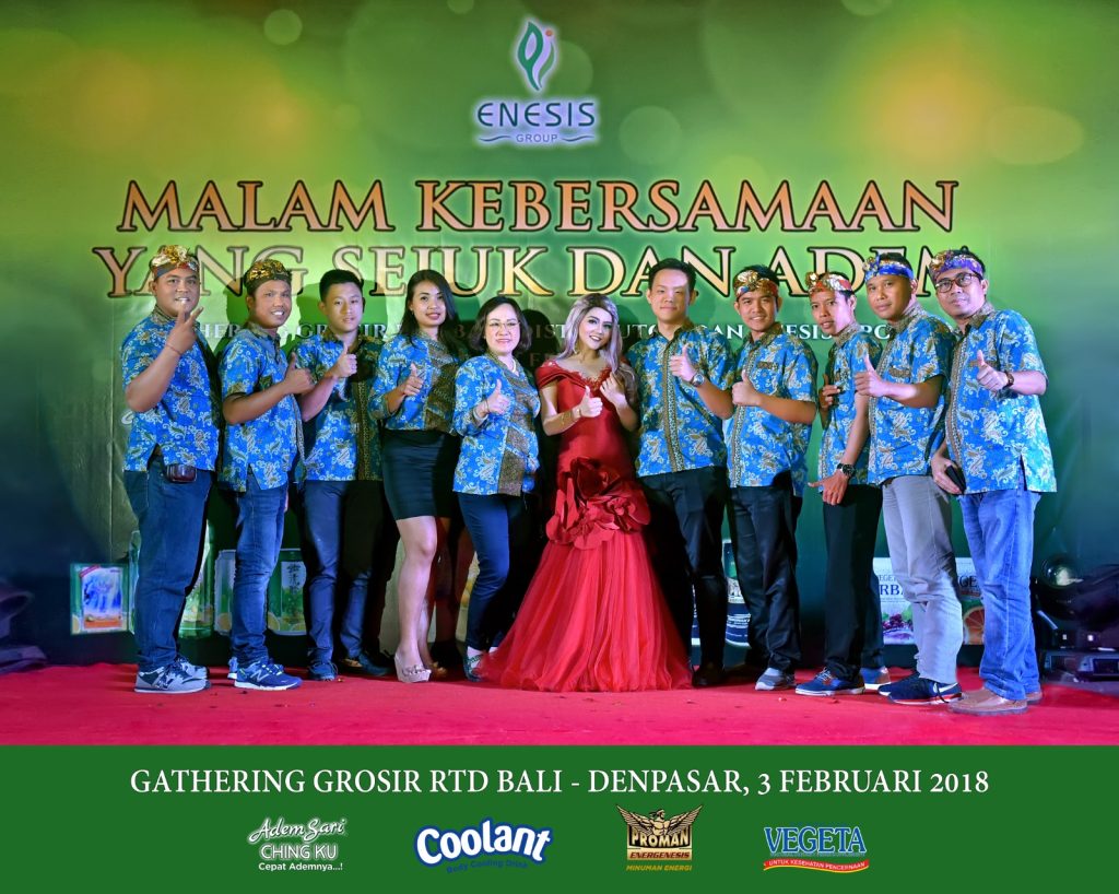 program launching